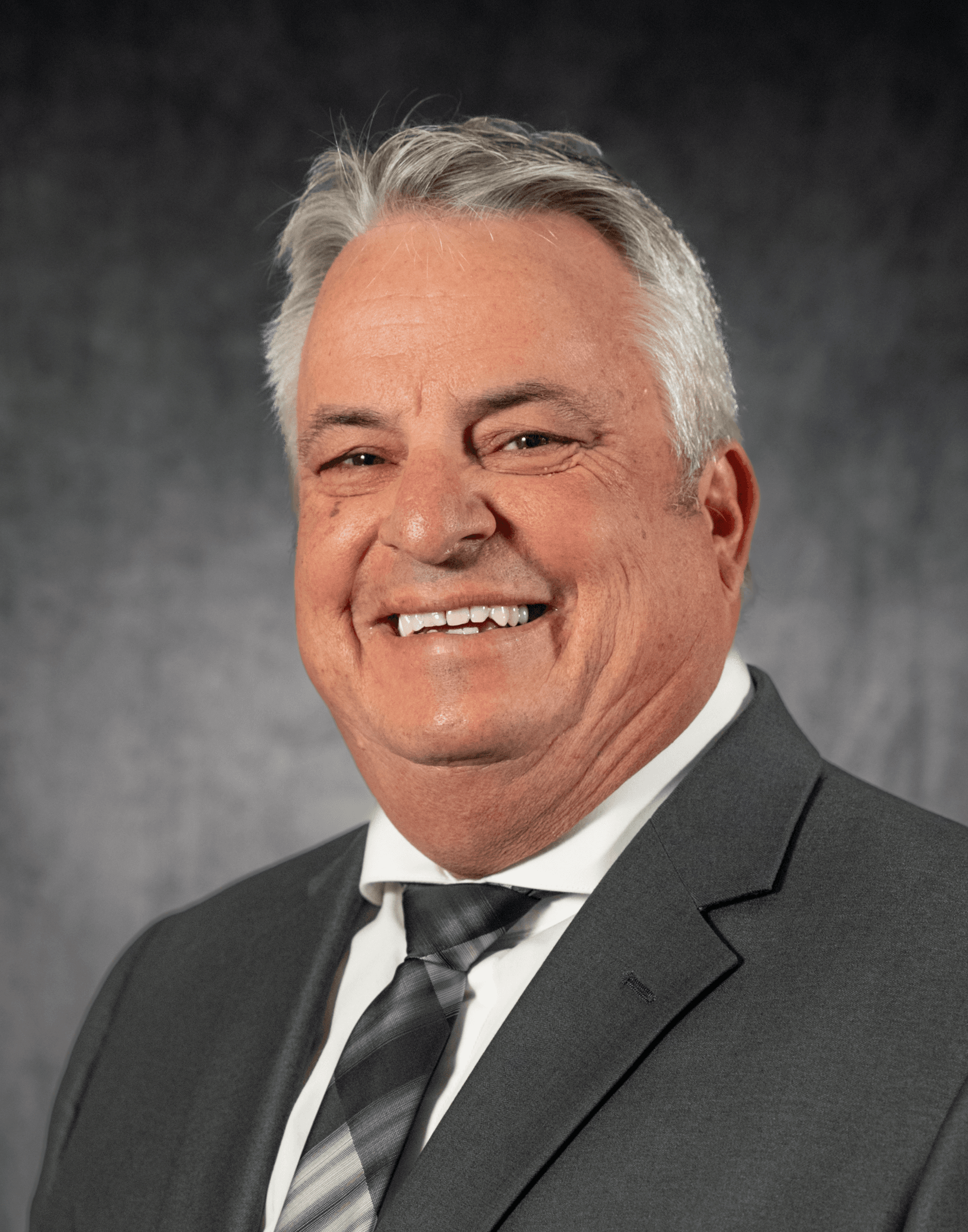 Kevin Kirwin Headshot