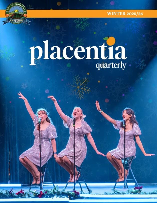 winter quarterly front page