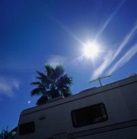 Recreational vehicle