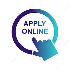 Apply Online Icon