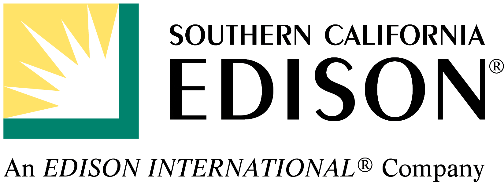 So Cal Edison Logo