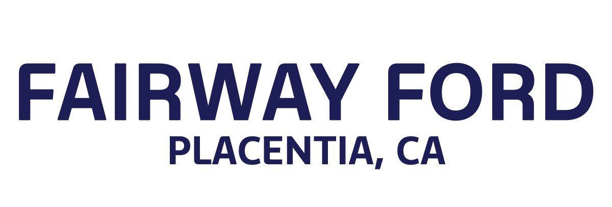 Fairway Ford Logo